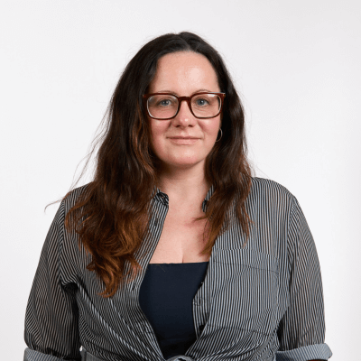 Photo of Sinead McCarney